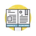 Glossary icono